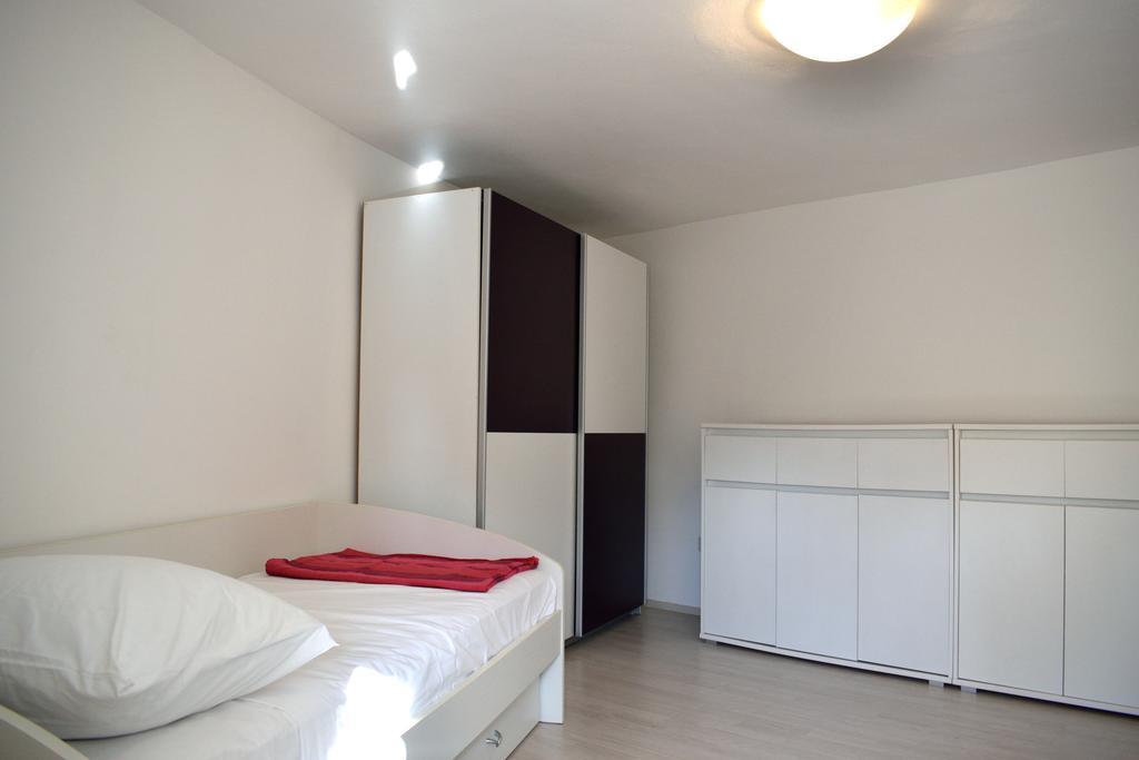 Aurelia Apartment Liznjan Luaran gambar