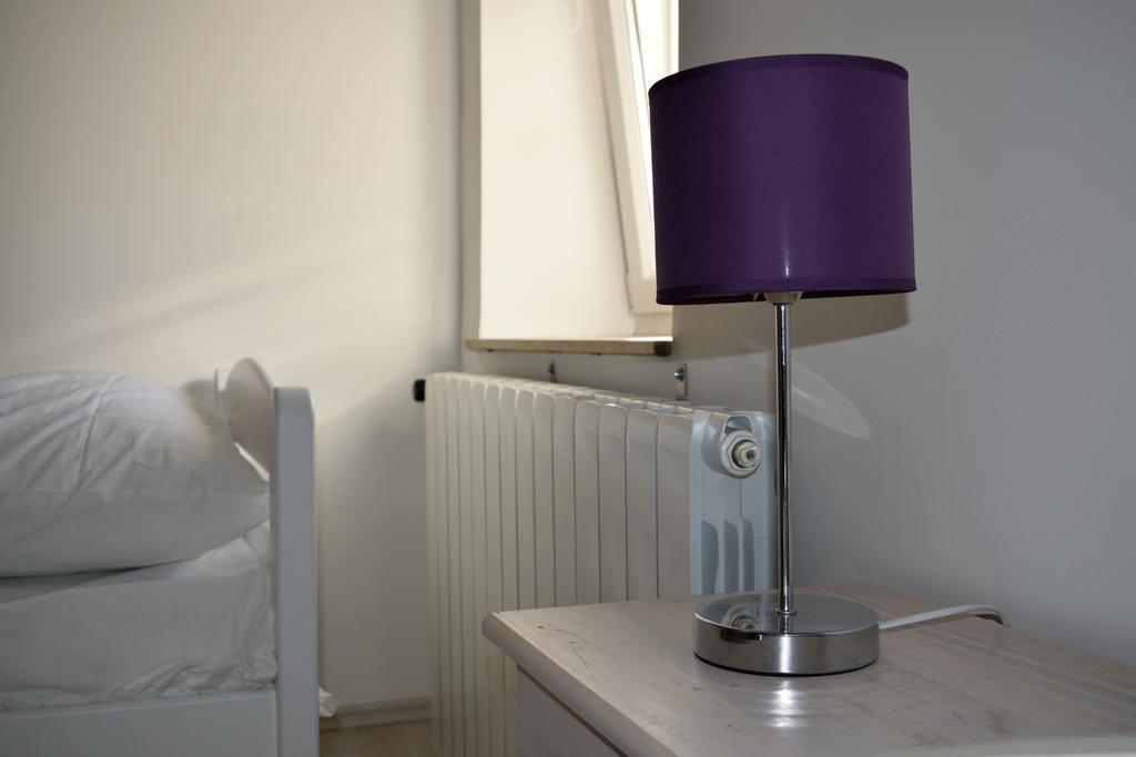 Aurelia Apartment Liznjan Luaran gambar