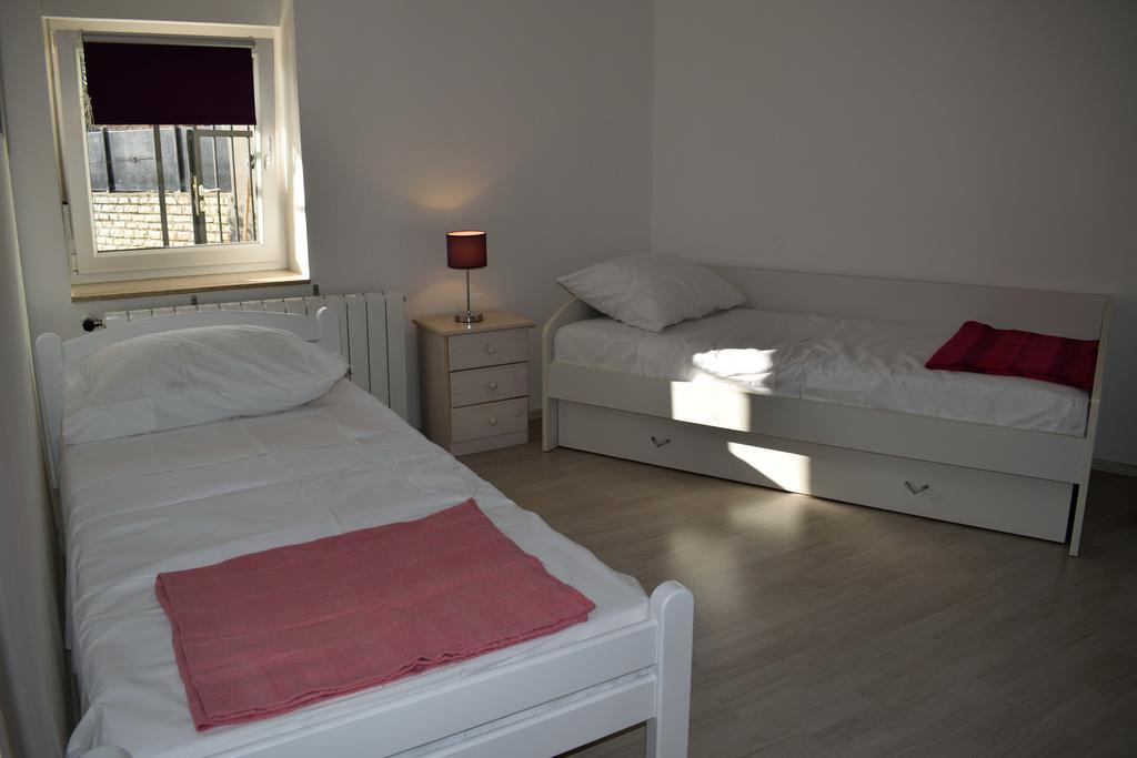 Aurelia Apartment Liznjan Luaran gambar
