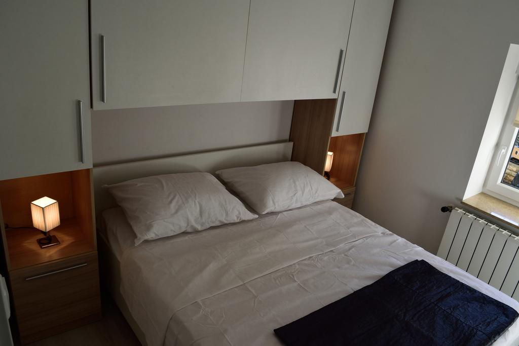 Aurelia Apartment Liznjan Luaran gambar