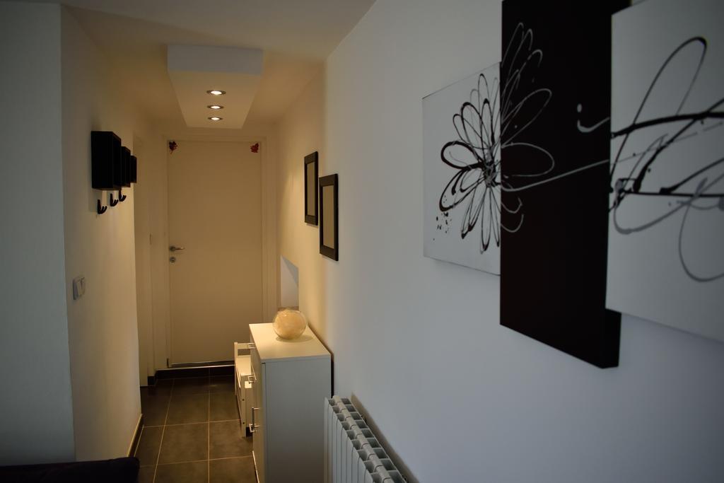 Aurelia Apartment Liznjan Luaran gambar