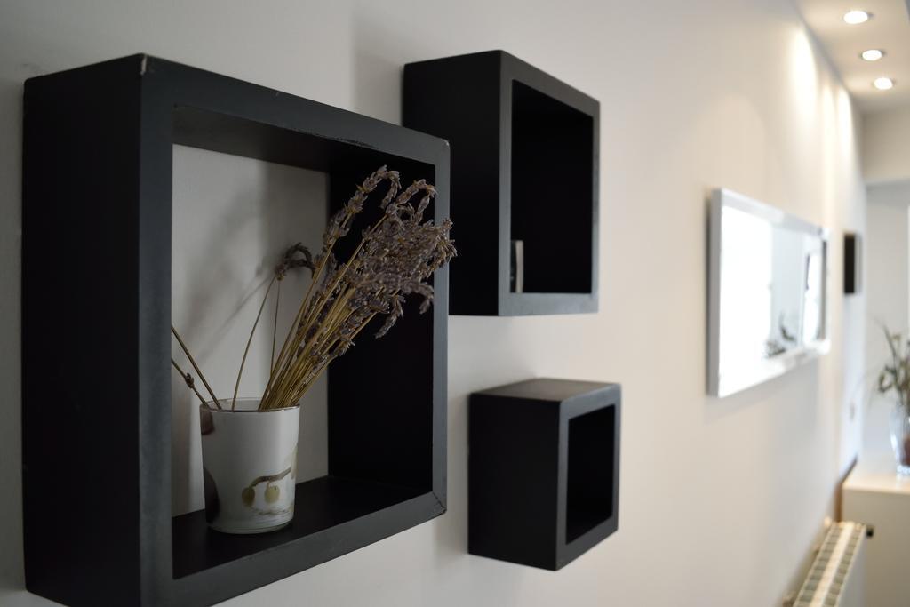 Aurelia Apartment Liznjan Luaran gambar